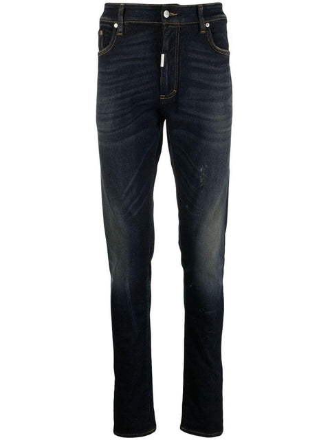 JEANS DENIM