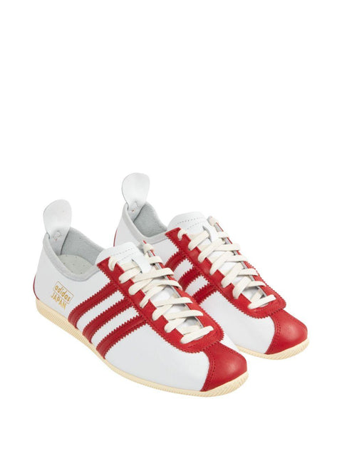 Sneaker Japan IH3659U JAPANFTWWHT ADIDAS