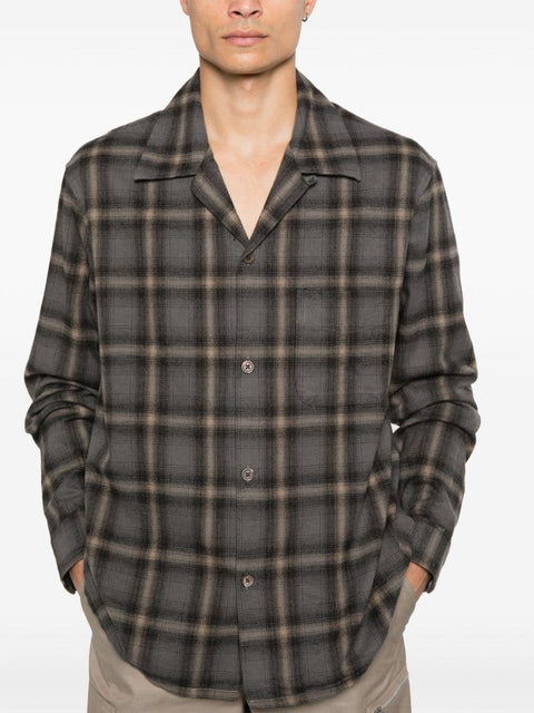 Camicia Heusen