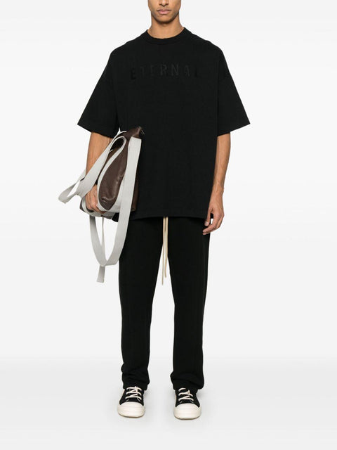 FEAR OF GOD FGE2404161FLC001BLACK