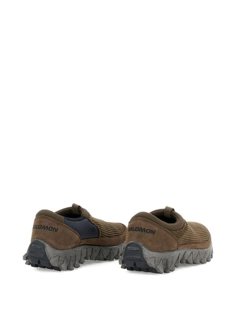 Sneaker "Snowclog Corduroy" L47870100 SNOWCLOGCORDUROYDICISO SALOMON
