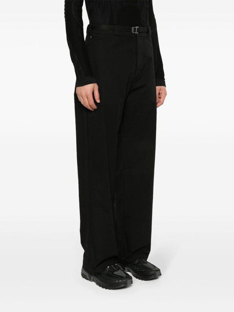 Pantalone oversized