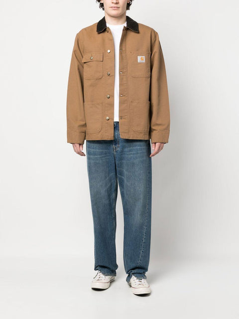 Giacca Michigan I031519 00S02 CARHARTT WIP