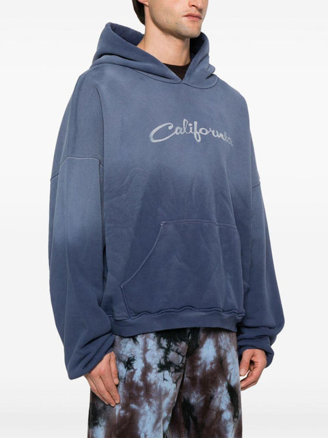Felpa in cotone