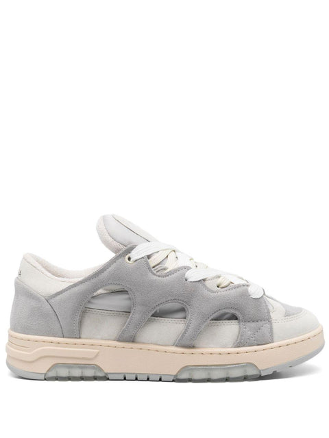 SANTHA YU03S1ORGOGREY