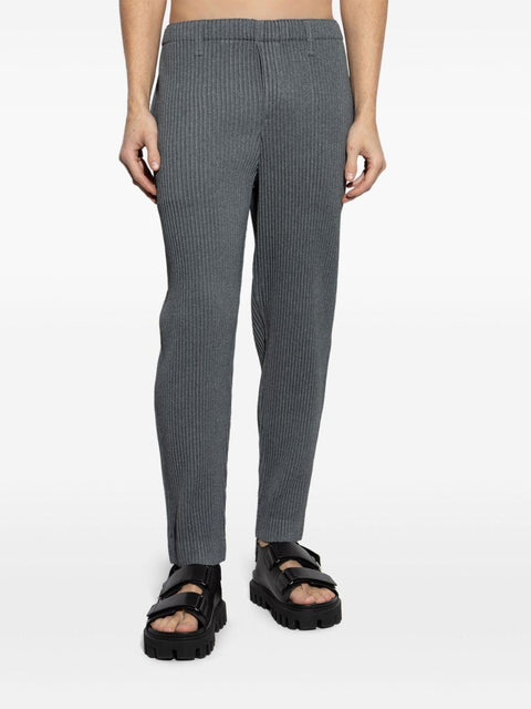 Pantalone plissé HP56FF251 12 HOMME PLISSE' ISSEY MIYAKE