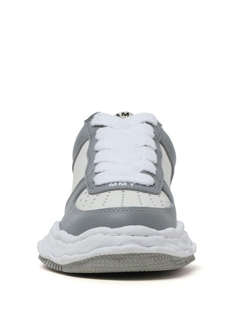 Sneaker Wayne Lowe