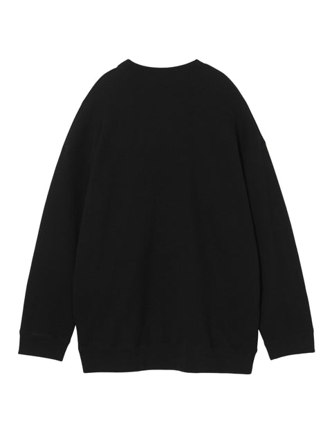 T-shirt con stampa UC2E48941 BLACK UNDERCOVER