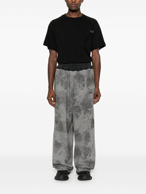 Pantalone in cotone