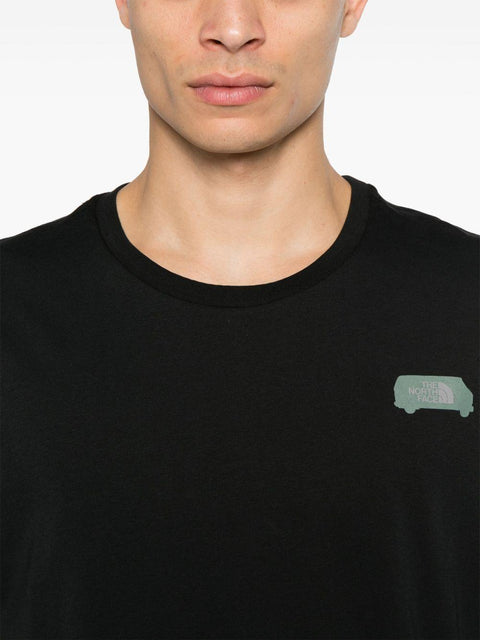 T-shirt Outdoor