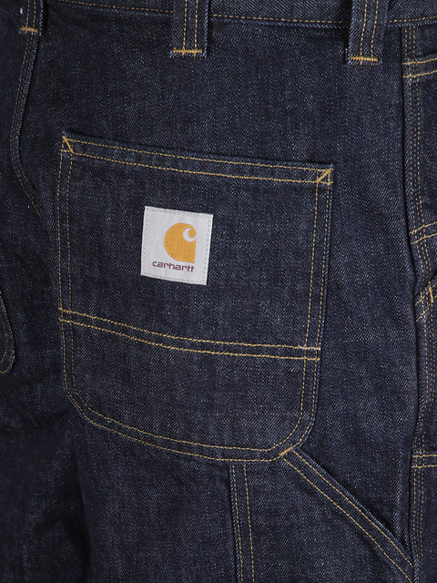 Jeans OG Double Knee I035797 0102 CARHARTT WIP