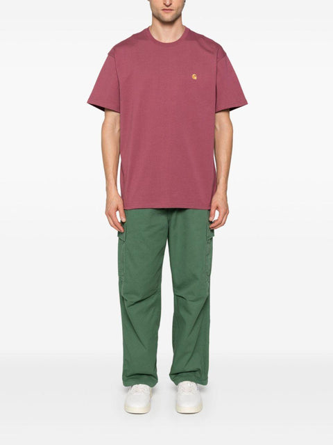 Pantalone cargo Cole I031218 29NGD CARHARTT WIP