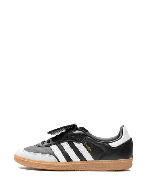 Sneaker Samba OG IG2010U SAMBACBLACKFTWWHTGOLDMT ADIDAS