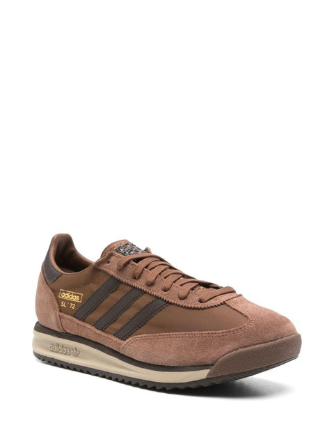 Sneaker SL72 RS JS0744 SL72RSPREBRN ADIDAS