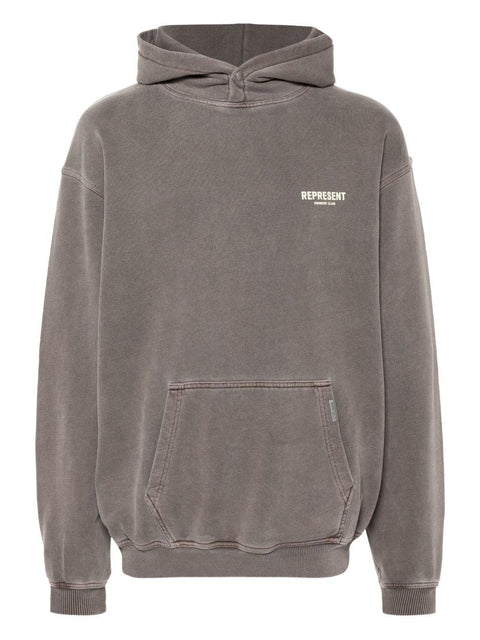 Felpa con logo OCM41113 16 REPRESENT