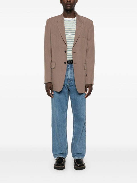 Jeans Third Cut M4225TBT BLUE OUR LEGACY