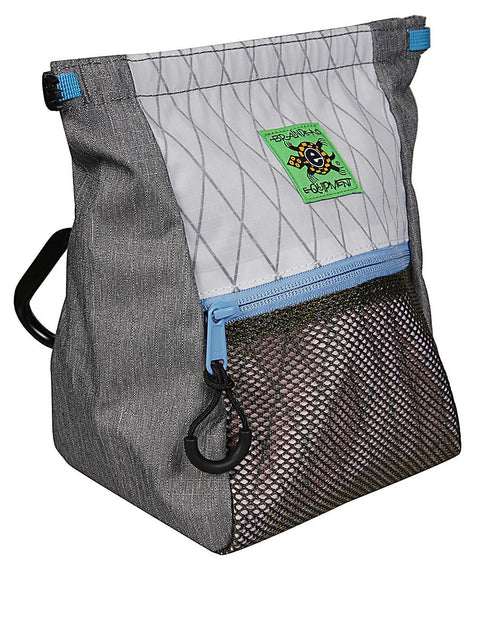 Borsa da cintura A00003765WH BONE BRAIN DEAD