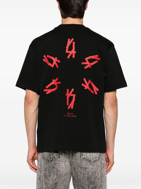 T-shirt in cotone