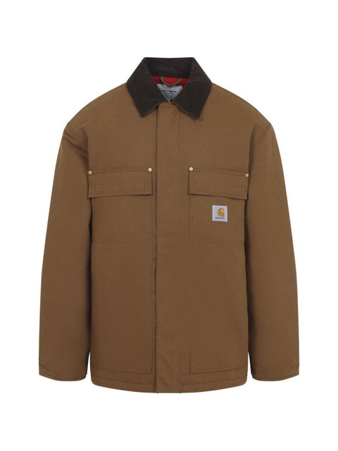Cappotto OG Arctic I036239 00S01 CARHARTT WIP