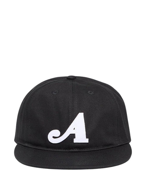 Cappello Classic Baseball HT004 BLACK AWAKE NY