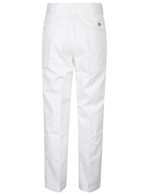 Pantalone in cotone