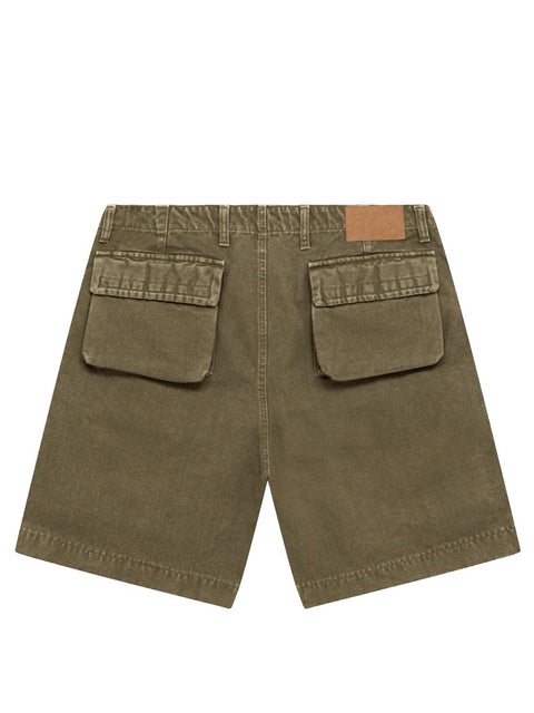 Bermuda cargo D06/31 MILITARYGREEN 1989 STUDIO
