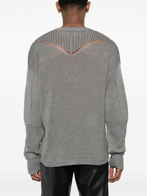 Maglia con stampa