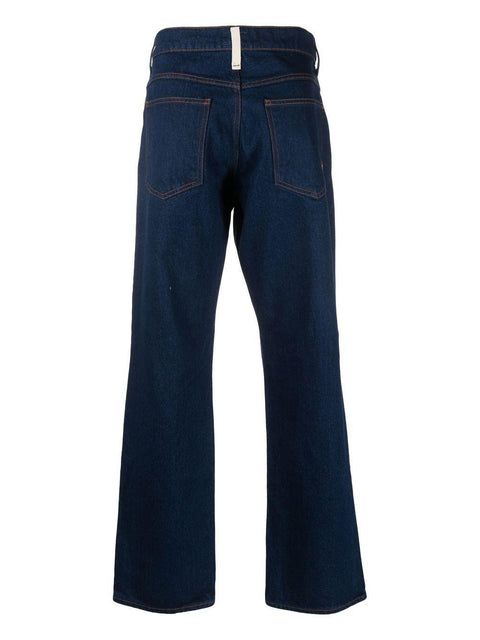 Jeans James AMU010D1950021 999 AMISH
