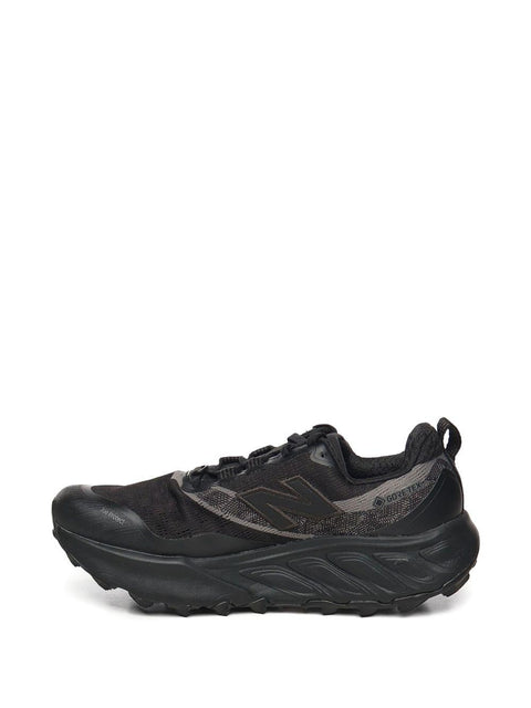 Sneaker Hierro in Gore-Tex con suola in Fresh Foam MTHIGLB9 BLACK NEW BALANCE