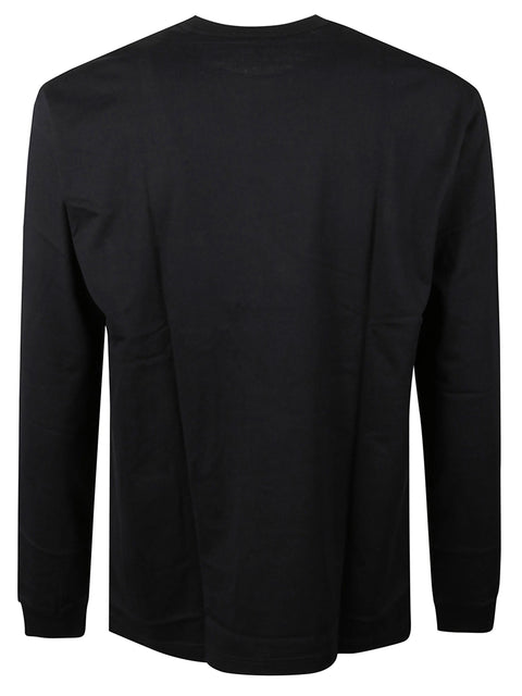 Maglione in cotone HPT102051 1BLACK COMME DES GARÇONS HOMME