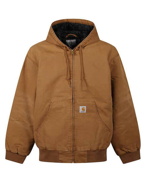 Giubbotto OG Active I035891 HZ4O CARHARTT WIP