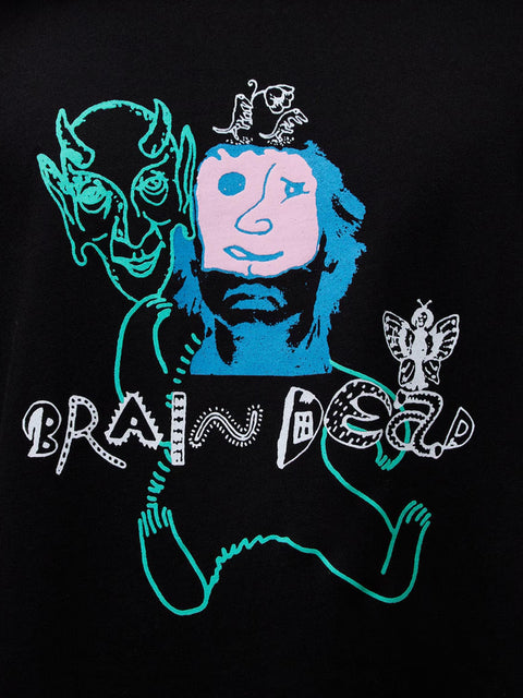 T-shirt in cotone