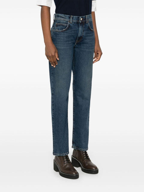 Jeans Tyra AMD112D5701937 TYRAC0999 AMISH