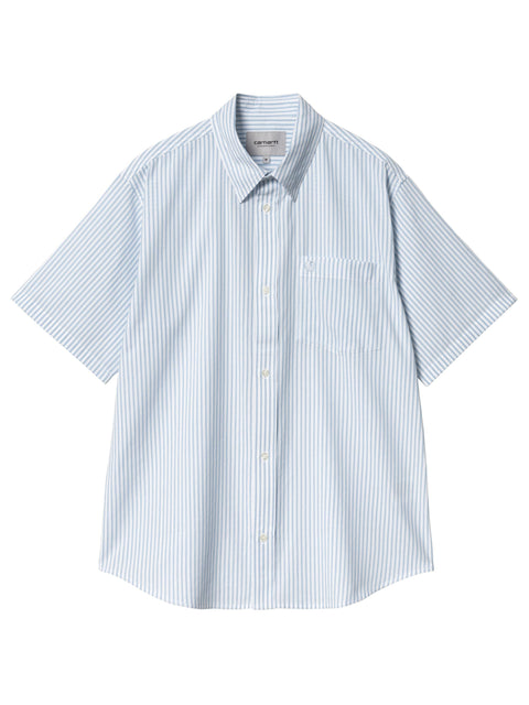 Camicia Phelps I034532 2SSXX CARHARTT WIP