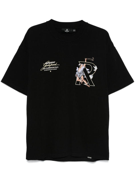 T-shirt Hermes