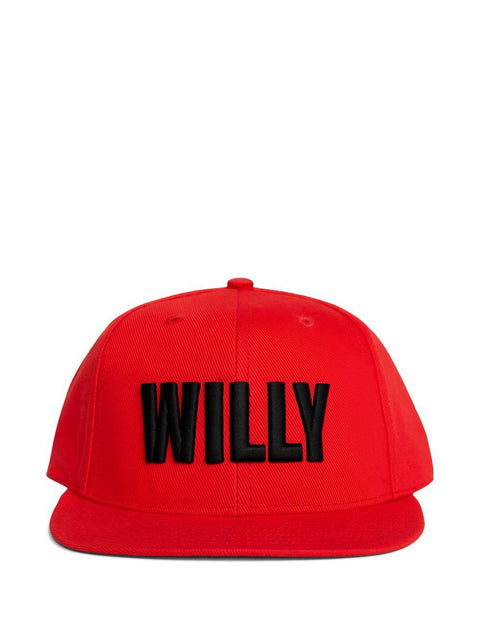 Cappello Willy WCASC0038 006 WILLY CHAVARRIA