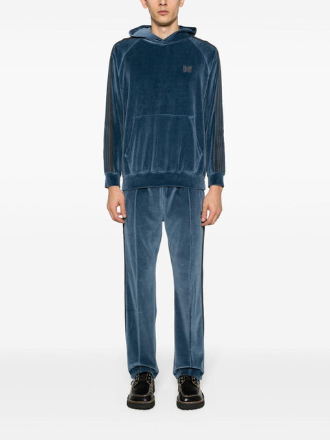 Pantalone in velluto