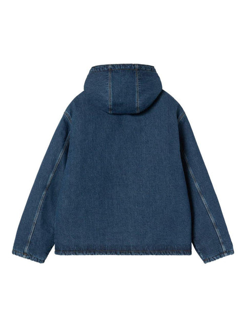 Giacca in cotone I036258 0106 CARHARTT WIP