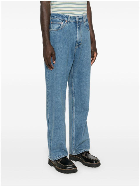 Jeans Third Cut M4225TBT BLUE OUR LEGACY