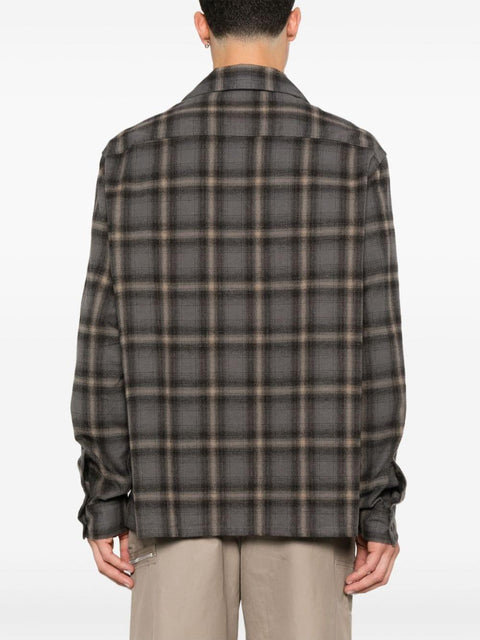 Camicia Heusen