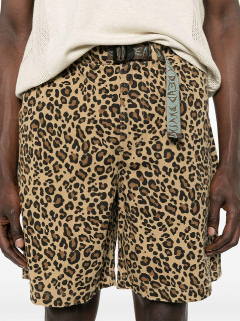 BRAIN DEAD BDS25B230042LEOPARD