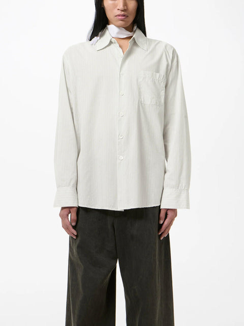 Camicia Above M2262AI INDEXSTRIPE OUR LEGACY