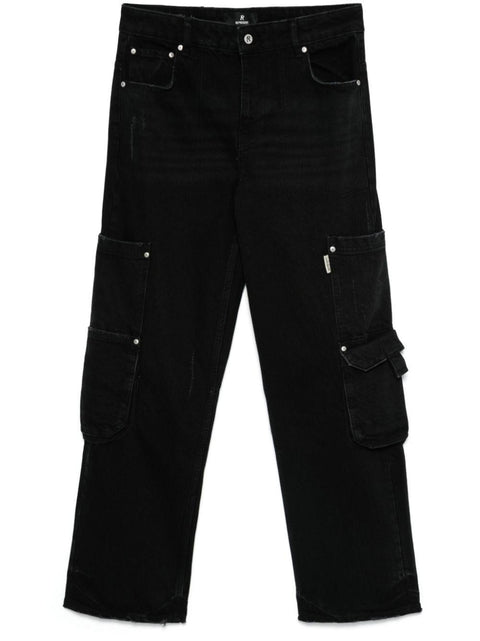 Jeans R3 Workshop