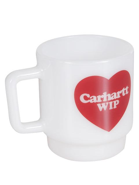 Oggettistica, tazza I035873 02XX CARHARTT WIP