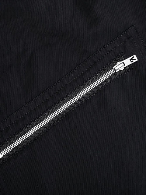 Pantalone gamba dritta MLM100355 01 REPRESENT