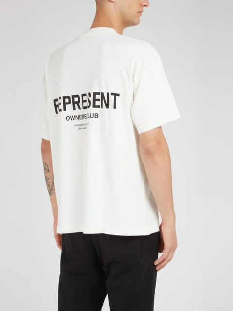 T-shirt Represent Owners Club OCM41114 072 REPRESENT