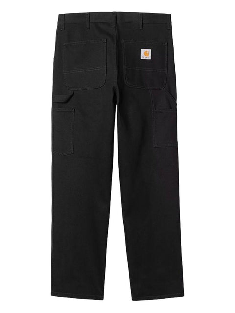 Pantaloni in cotone Single Knee I032024 8902 CARHARTT WIP