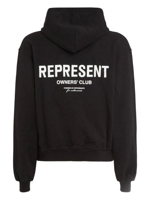 Felpa Represent Owners Club OCM41122 001 REPRESENT