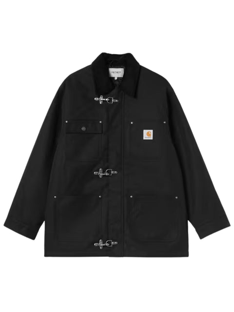 Giacca Adair I035969 00EXX CARHARTT WIP