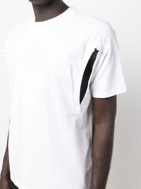 T-shirt in cotone 3020 J002 BOTTER